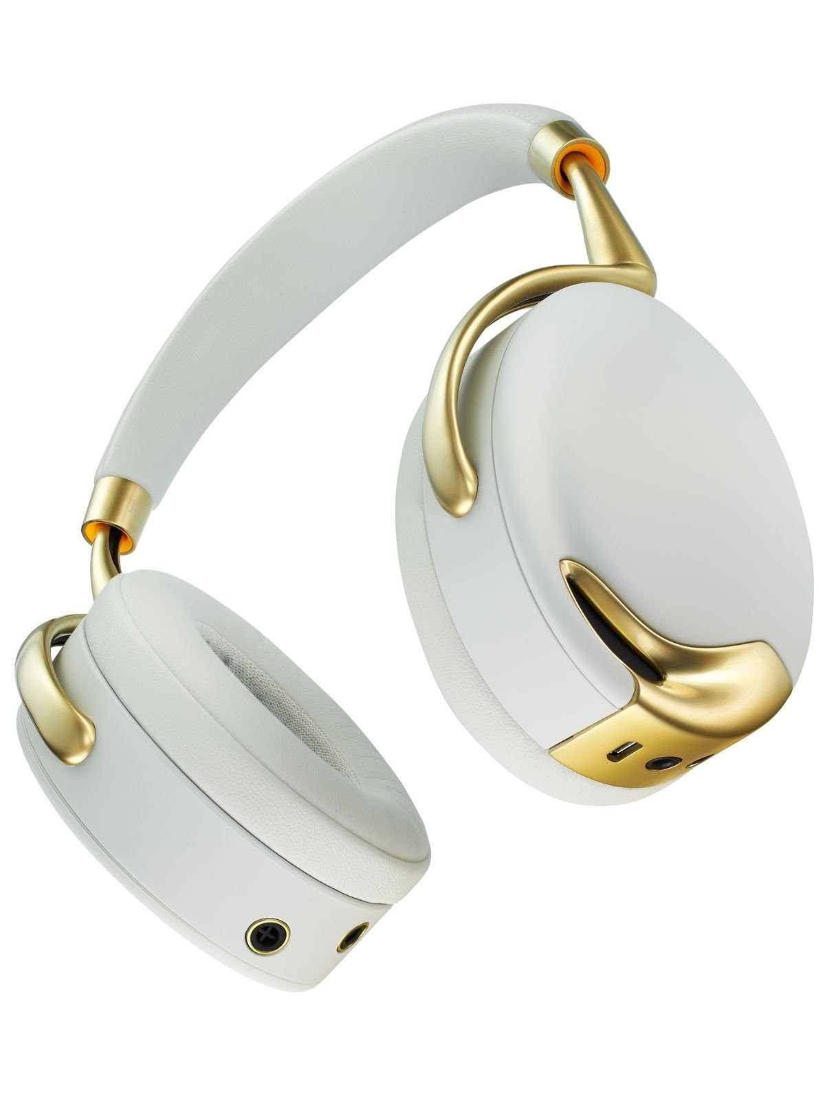 Parrot Zik Wireless Noise Cancelling Headphones with Touch Control
